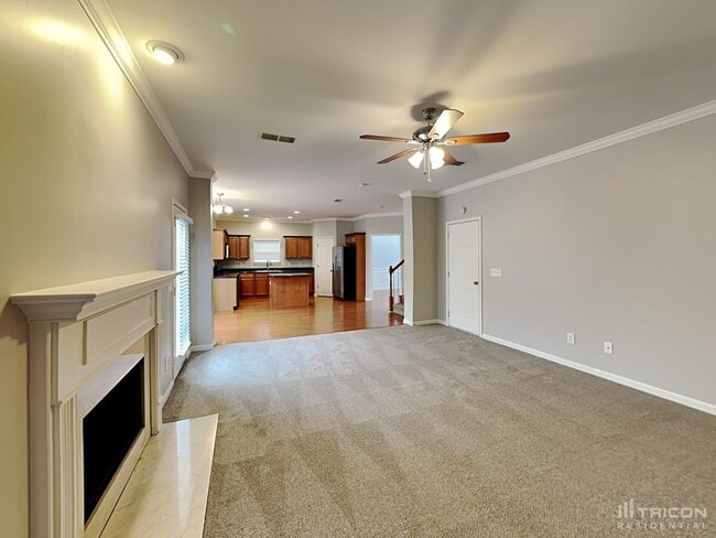 4068 Locerbie Cir in Spring Hill, TN - Building Photo - Building Photo