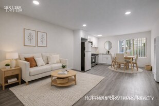 6863 Sepulveda Blvd, Unit 13 in Los Angeles, CA - Building Photo