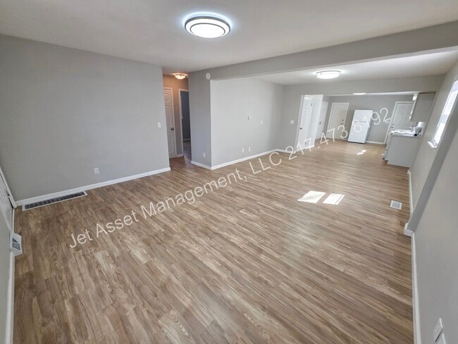 3004 S Woodward St in Springfield, IL - Building Photo - Building Photo