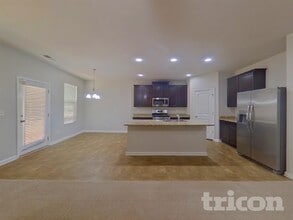 64 Ledford Way in Dallas, GA - Building Photo - Building Photo