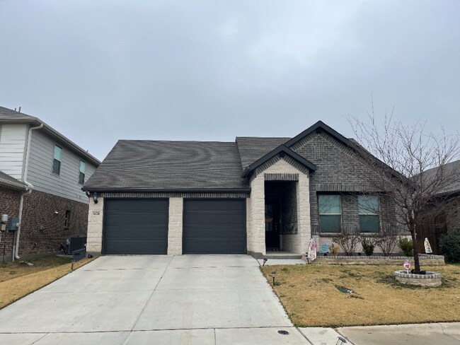 property at 6116 Pathfinder Trail