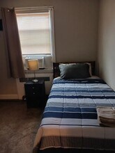 3514 Ailsa Ave in Baltimore, MD - Foto de edificio - Building Photo