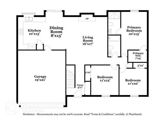 411 Kimberly Ln in St. Peters, MO - Building Photo - Building Photo