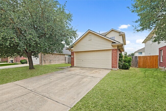 21826 Siberian Elm Ln in Houston, TX - Building Photo - Building Photo