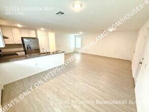 13326 Laffoon Wy in San Antonio, TX - Building Photo - Building Photo
