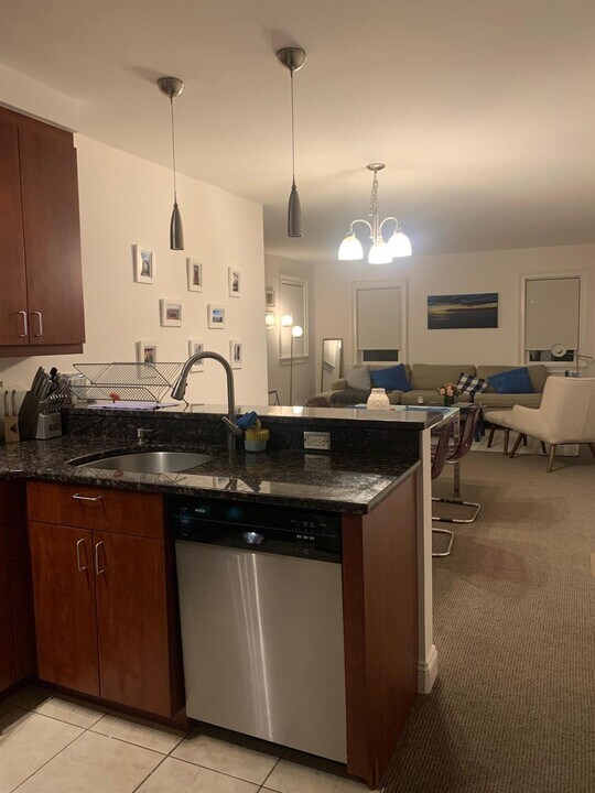 157 Auburn St, Unit 1 in Cambridge, MA - Building Photo