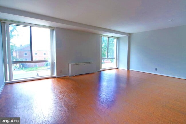 property at 2401 Pennsylvania Ave