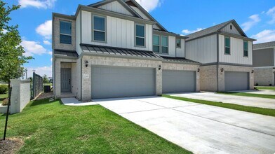 2725 Woodall Dr in Cedar Park, TX - Building Photo - Building Photo