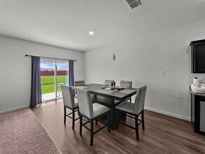 1820 Wolf Run in Anna, TX - Building Photo - Building Photo
