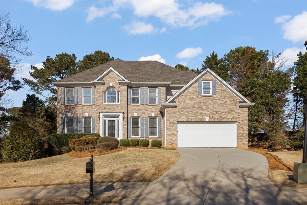 340 Fieldstone Walk in Alpharetta, GA - Building Photo