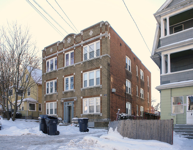 21-23 Glendale Ave in Hartford, CT - Foto de edificio - Building Photo