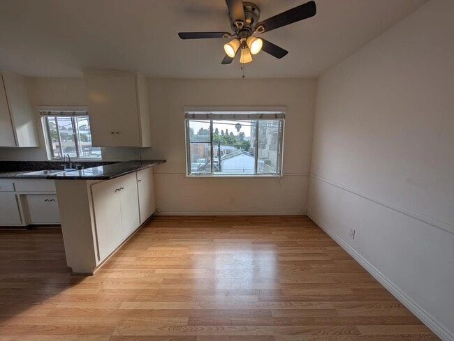 3408 Mentone Ave in Los Angeles, CA - Building Photo - Building Photo