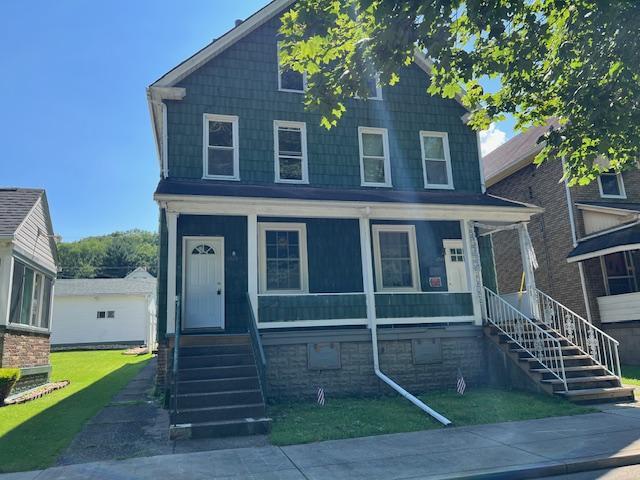 property at 1512 N Grant Ave