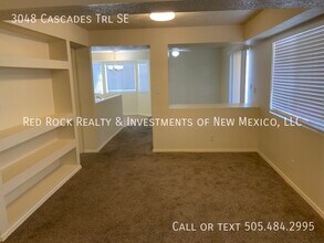 3048 Cascades Trail SE in Rio Rancho, NM - Building Photo - Building Photo