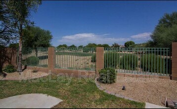 2290 N 135th Dr in Goodyear, AZ - Building Photo - Building Photo