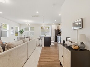 9220 Widden Wy in Charlotte, NC - Building Photo - Building Photo