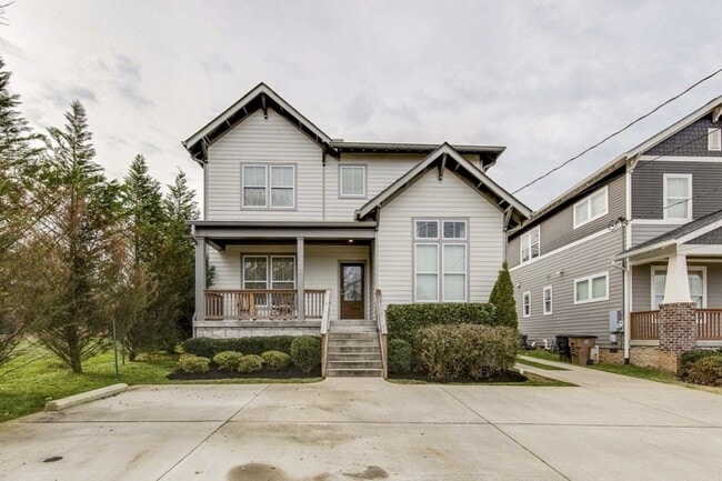 property at 1510 Rosebank Ave