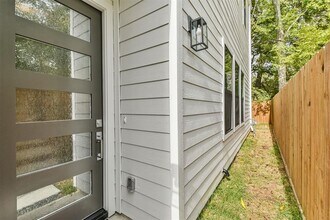 810 Mansfield St in Houston, TX - Building Photo - Building Photo
