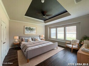 25110 Terlingua Bend in San Antonio, TX - Building Photo - Building Photo