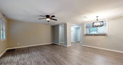 1815 Herringbone Hollow in Lithonia, GA - Building Photo - Building Photo