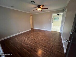 104 Sorority Dr, Unit 3 in Lafayette, LA - Building Photo - Building Photo