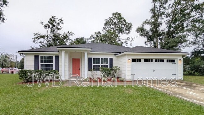5651 Norde Dr W in Jacksonville, FL - Building Photo - Building Photo