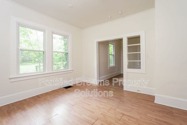 420 E Twenty-Fifth St in Winston-Salem, NC - Building Photo - Building Photo