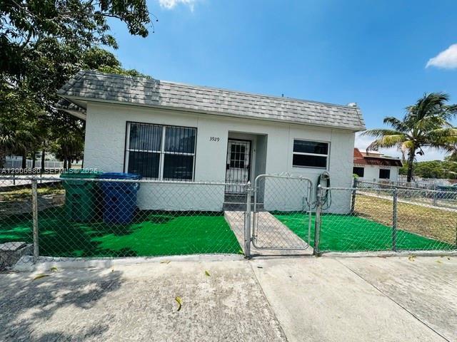 3929 NW 207 St Rd