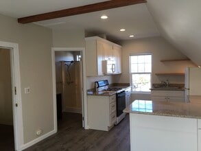 1133 7th St in Eureka, CA - Building Photo - Building Photo