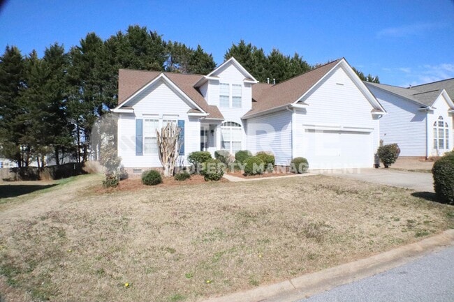 property at 819 Laurel Meadows Pkwy