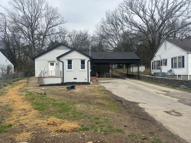 property at 316 Valley View Dr