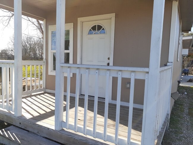 property at 1503 Spur 529