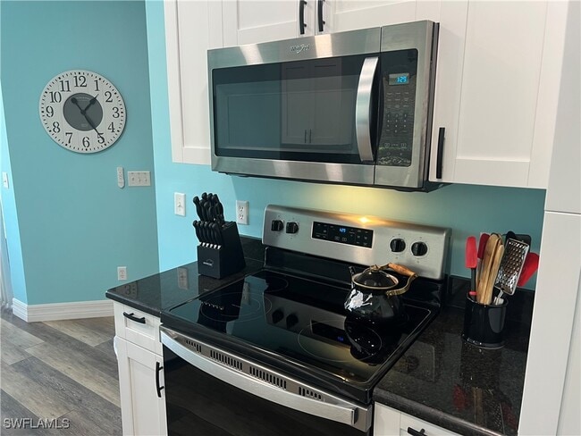 property at 9320 Water Lily Ct