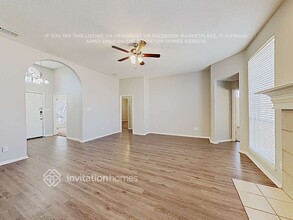 7907 Blue Duck Trail in Arlington, TX - Building Photo - Building Photo