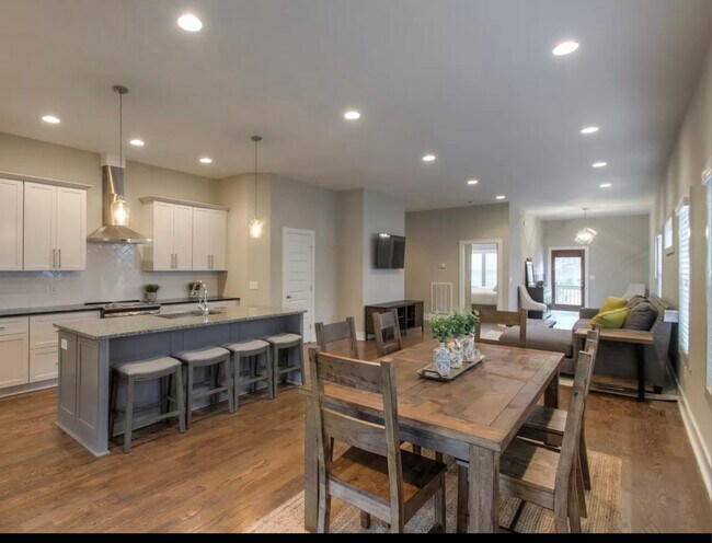 property at 421 Moore Ave