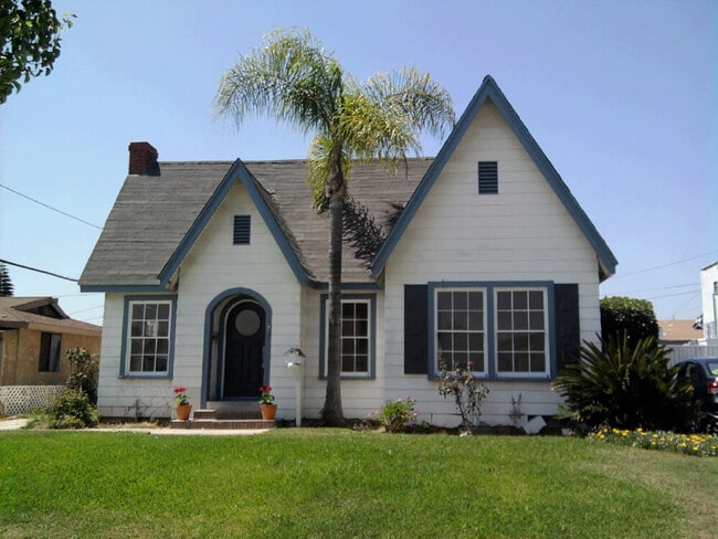 property at 8830 Underwood St