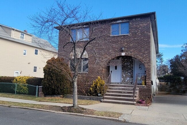 property at 164 1st St