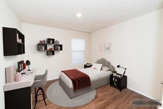 2105 Meadow View Dr in Princeton, TX - Building Photo - Building Photo