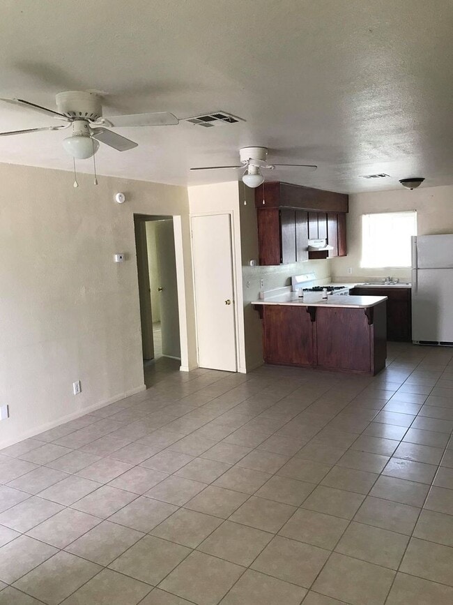 property at 140 W B St