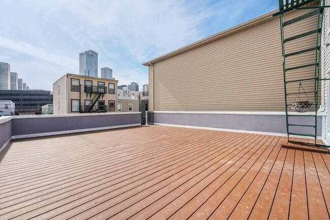 property at 97 St Pauls Ave