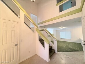 6657 Melodic Ct in Las Vegas, NV - Building Photo - Building Photo