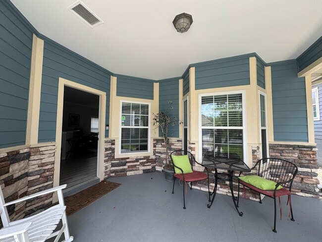 1376 NW 120th Way in Gainesville, FL - Building Photo - Building Photo