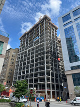 Le Sherbrooke in Montréal, QC - Building Photo - Other