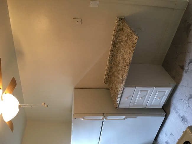 3320 Auchentoroly Terrace, Unit 6 in Baltimore, MD - Building Photo - Building Photo