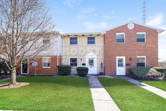 1233 Vester Ave in Springfield, OH - Building Photo - Building Photo