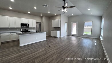 1607 132nd St in Lubbock, TX - Building Photo - Building Photo