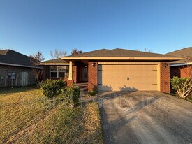 4762 Ashley Pl Blvd in Pace, FL - Building Photo