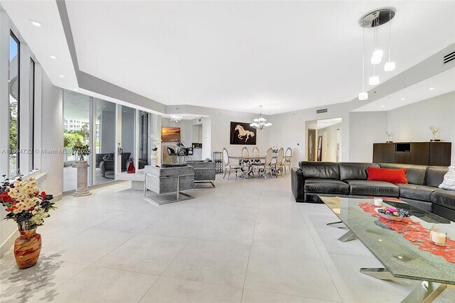 property at 21200 Point Pl