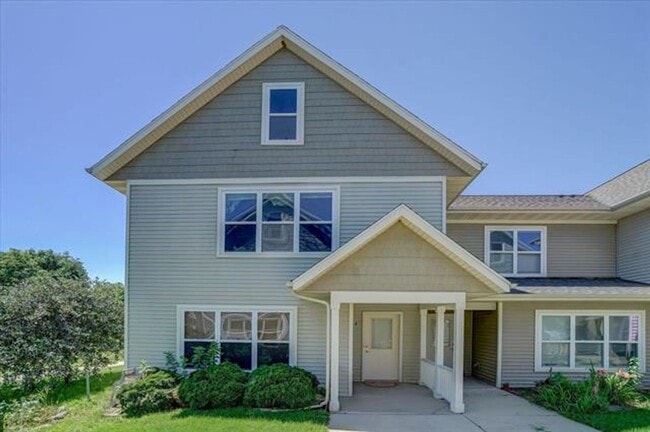 property at 252 S Musket Ridge Dr