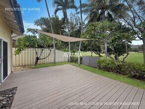 7762 Kalohelani Pl in Honolulu, HI - Building Photo - Building Photo